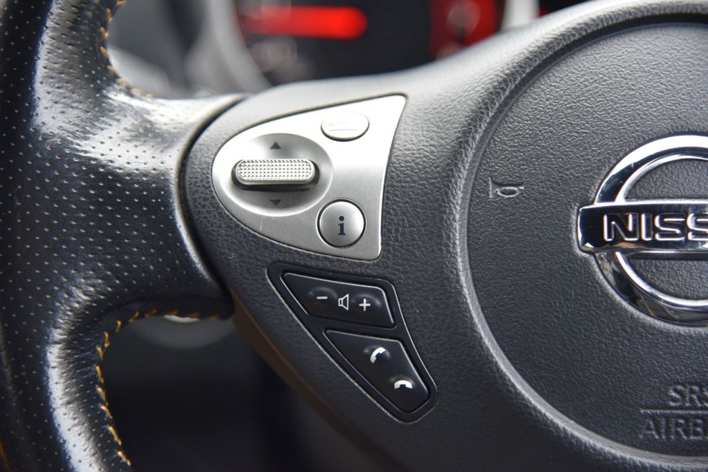 Used Nissan Juke 2017 for sale - 76784157: Photo 28