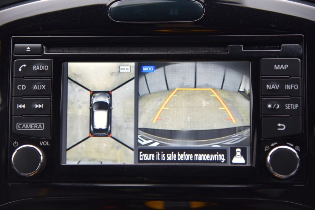 Used Nissan Juke 2017 for sale - 76784157: Photo 33