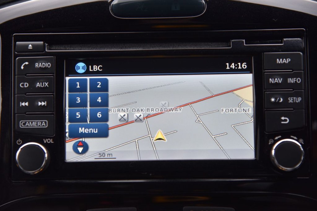 Used Nissan Juke 2017 for sale - 76784157: Photo 34