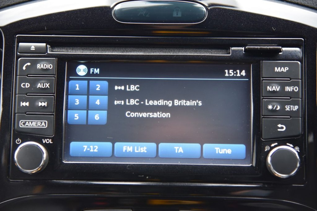 Used Nissan Juke 2017 for sale - 76784157: Photo 35