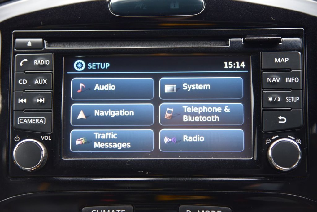 Used Nissan Juke 2017 for sale - 76784157: Photo 36