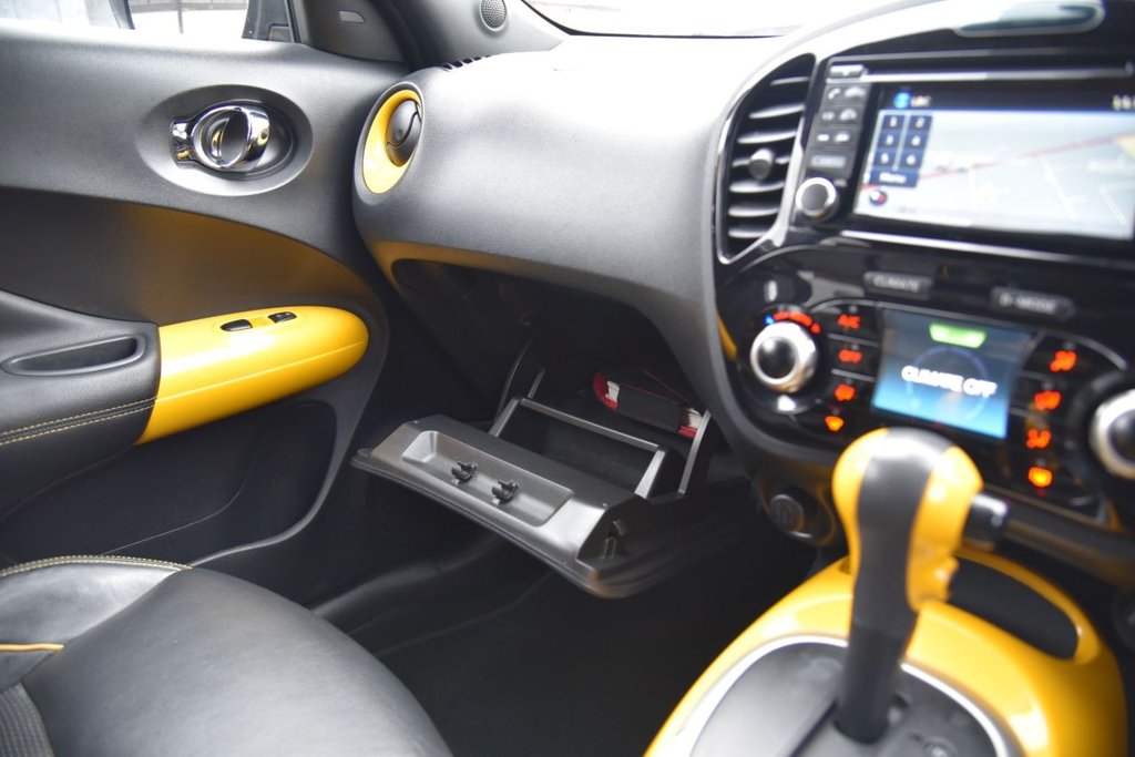 Used Nissan Juke 2017 for sale - 76784157: Photo 41