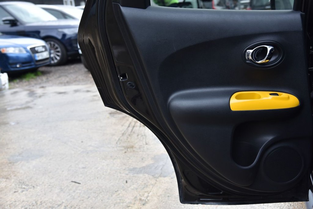 Used Nissan Juke 2017 for sale - 76784157: Photo 46