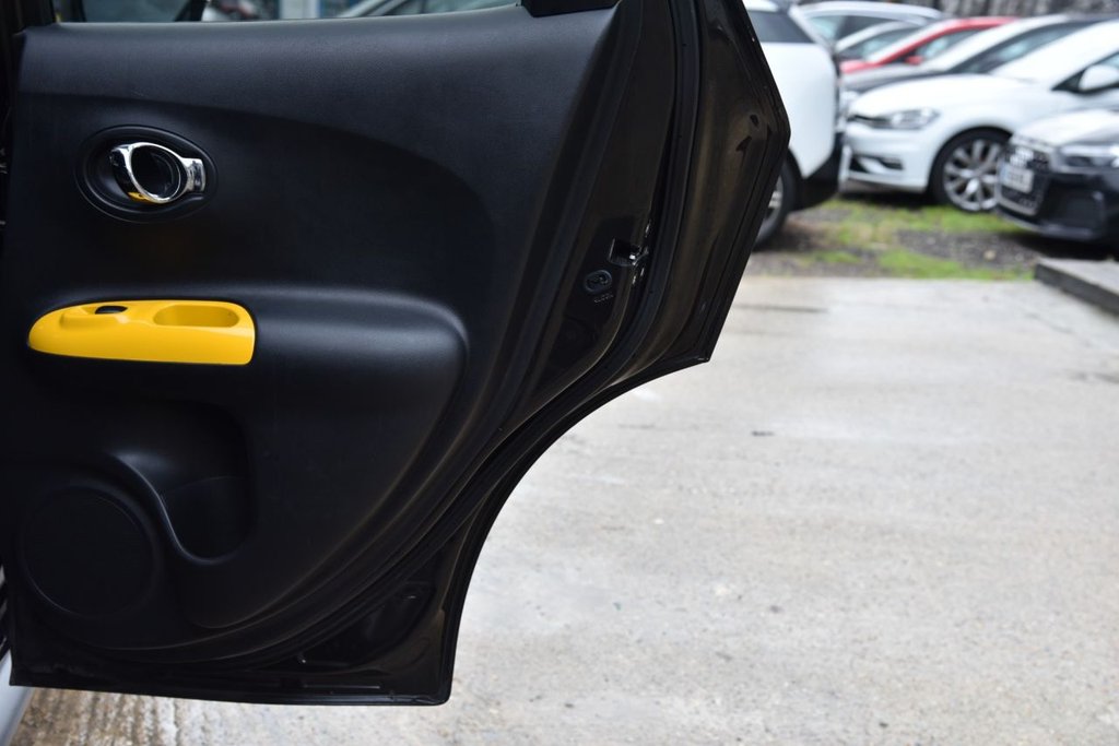 Used Nissan Juke 2017 for sale - 76784157: Photo 47