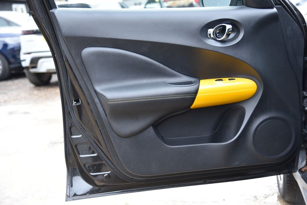 Used Nissan Juke 2017 for sale - 76784157: Photo 48