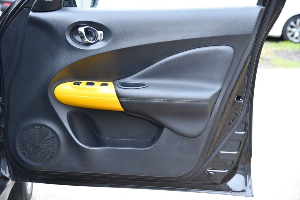 Used Nissan Juke 2017 for sale - 76784157: Photo 49