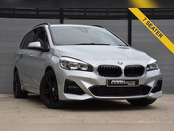 Used BMW 2 Series Gran Tourer 2019 for sale - 75715952: Photo