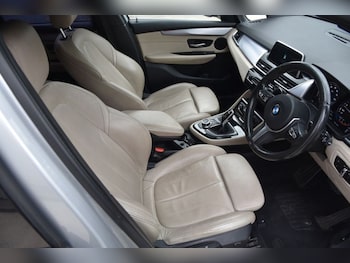 Used BMW 2 Series Gran Tourer 2019 for sale - 75715952: Photo
