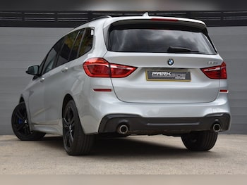 Used BMW 2 Series Gran Tourer 2019 for sale - 75715952: Photo