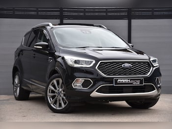 Used Ford Kuga 2018 for sale - 75630342: Photo