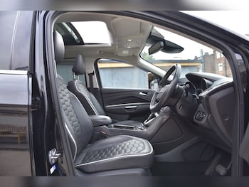 Used Ford Kuga 2018 for sale - 75630342: Photo