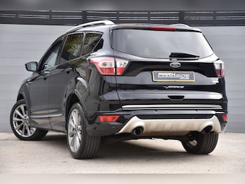 Used Ford Kuga 2018 for sale - 75630342: Photo