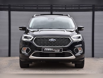 Used Ford Kuga 2018 for sale - 75630342: Photo