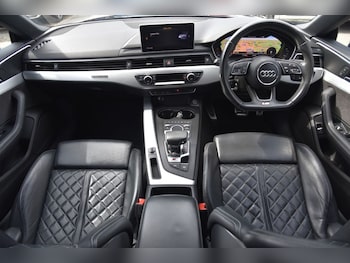 Used Audi S5 2017 for sale - 75488286: Photo