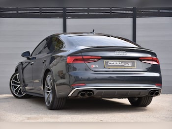Used Audi S5 2017 for sale - 75488286: Photo