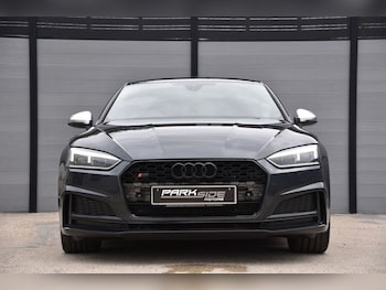 Used Audi S5 2017 for sale - 75488286: Photo