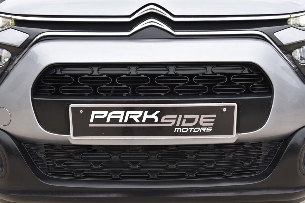 Used Citroen C3 2021 for sale - 77498689: Photo 12