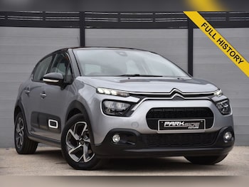 Used Citroen C3 2021 for sale - 77498689: Photo