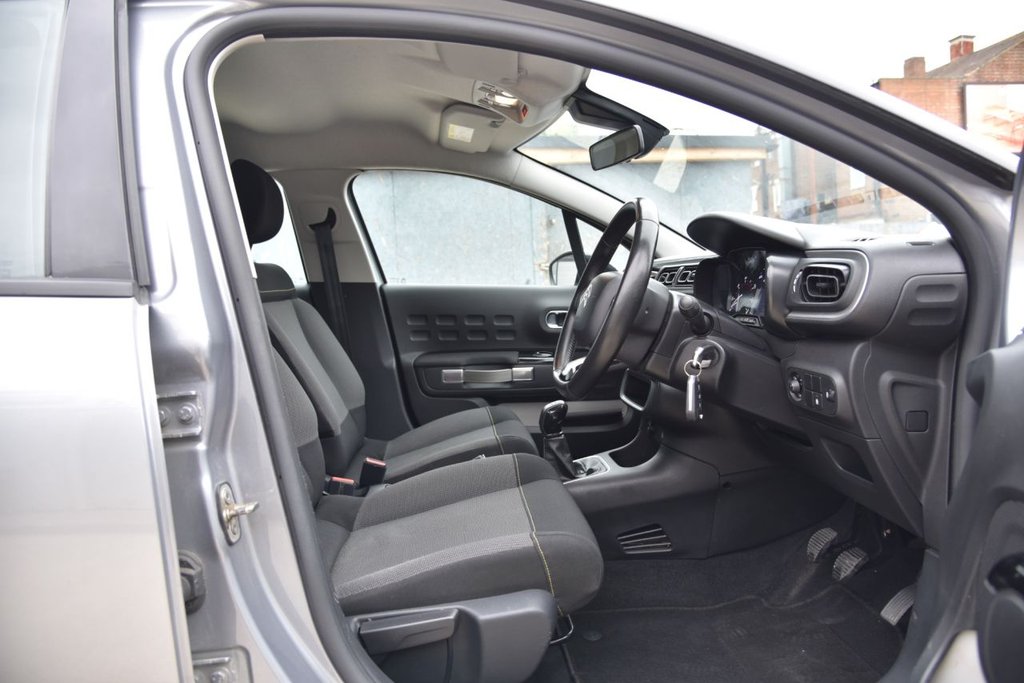 Used Citroen C3 2021 for sale - 77498689: Photo 21