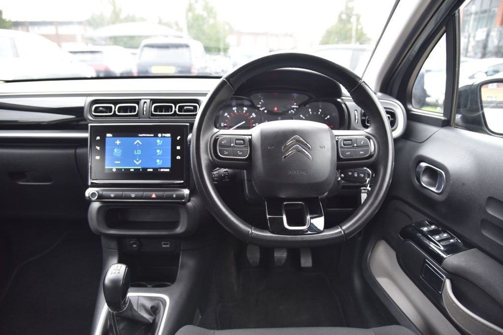 Used Citroen C3 2021 for sale - 77498689: Photo 28