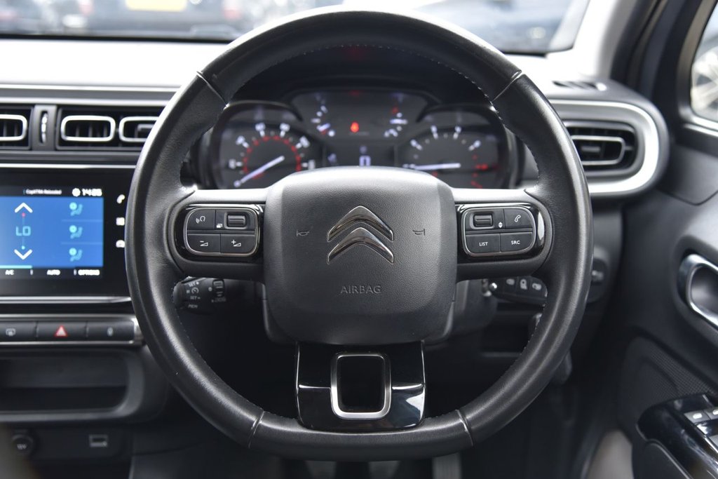 Used Citroen C3 2021 for sale - 77498689: Photo 29