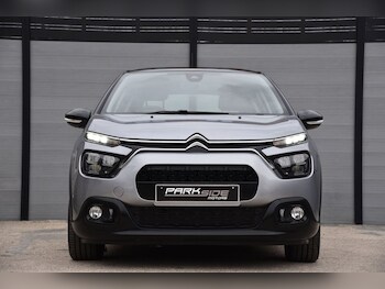 Used Citroen C3 2021 for sale - 77498689: Photo