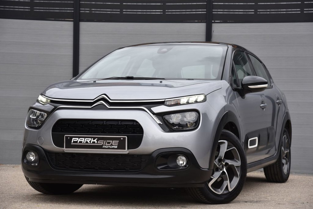 Used Citroen C3 2021 for sale - 77498689: Photo 3