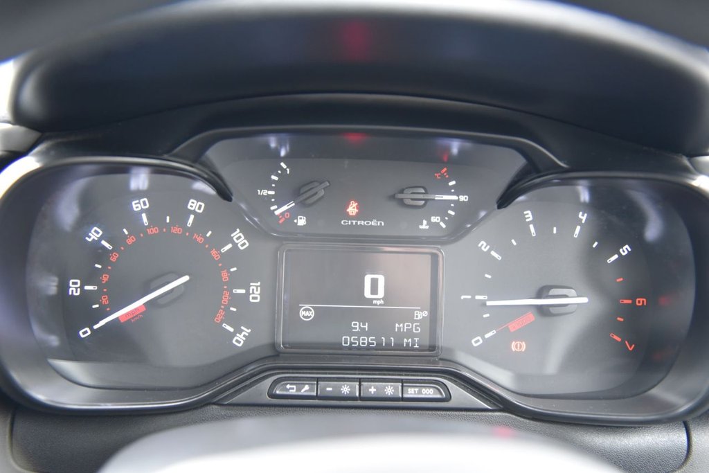 Used Citroen C3 2021 for sale - 77498689: Photo 36