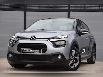 Used Citroen C3 2021 for sale - 77498689: Photo