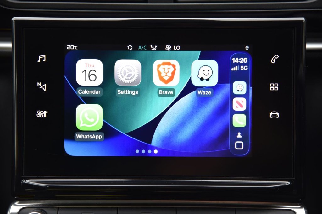 Used Citroen C3 2021 for sale - 77498689: Photo 41