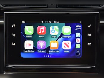 Used Citroen C3 2021 for sale - 77498689: Photo