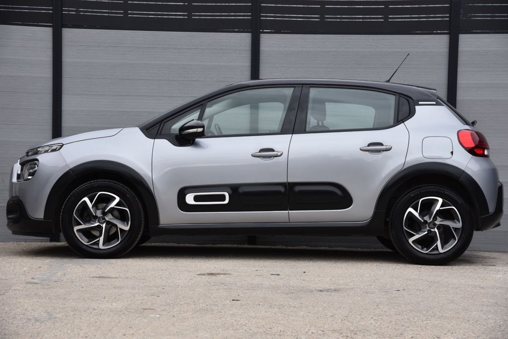 Used Citroen C3 2021 for sale - 77498689: Photo 5