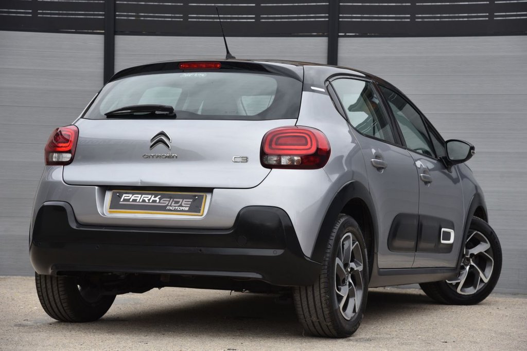 Used Citroen C3 2021 for sale - 77498689: Photo 8