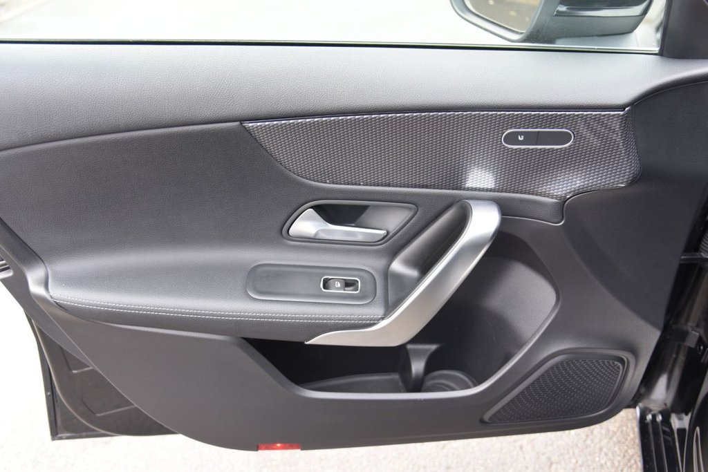 Used Mercedes-Benz A-Class 2018 for sale - 75865690: Photo 48