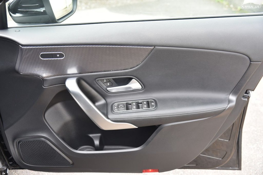 Used Mercedes-Benz A-Class 2018 for sale - 75865690: Photo 49