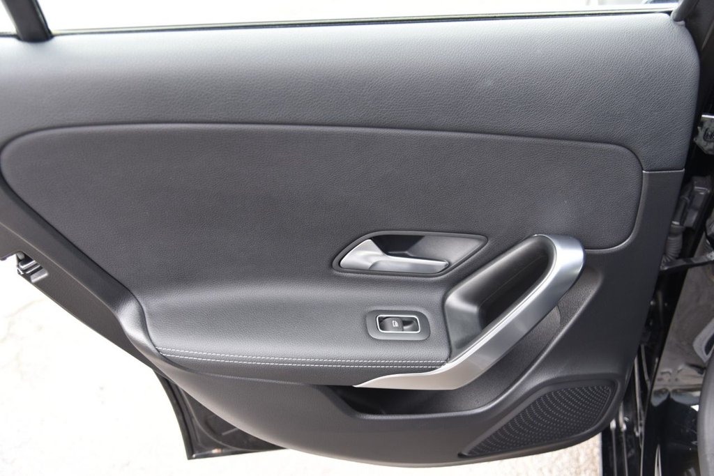 Used Mercedes-Benz A-Class 2018 for sale - 75865690: Photo 50