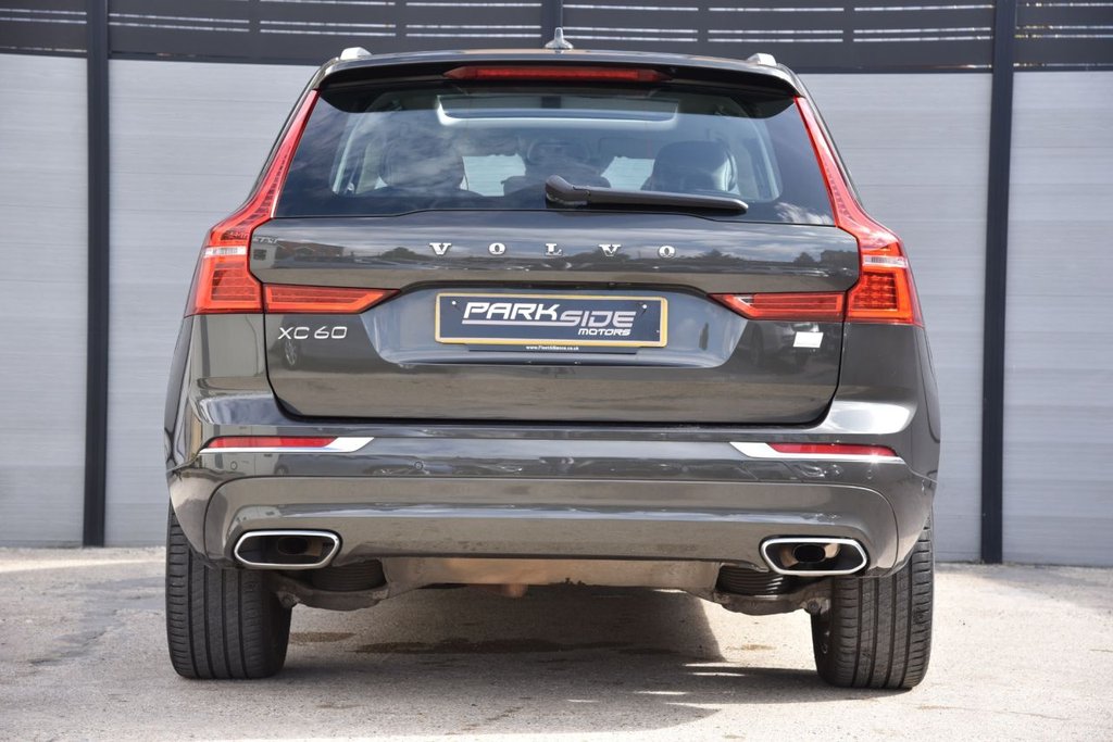 Used Volvo XC60 2021 for sale - 77498402: Photo 11