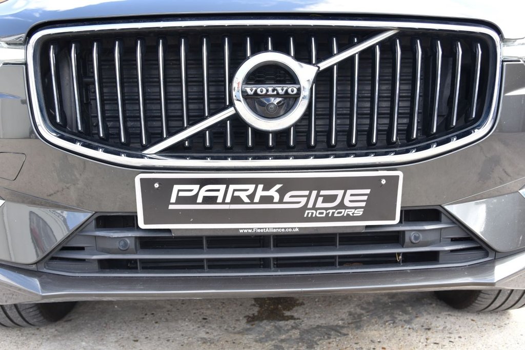 Used Volvo XC60 2021 for sale - 77498402: Photo 13