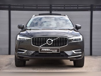Used Volvo XC60 2021 for sale - 77498402: Photo