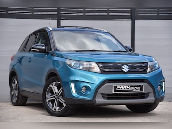 Used Suzuki Vitara 2016 for sale - 79598844: Photo