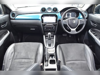 Used Suzuki Vitara 2016 for sale - 79598844: Photo