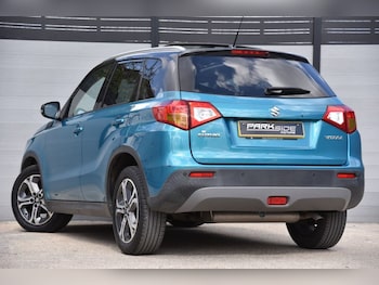 Used Suzuki Vitara 2016 for sale - 79598844: Photo
