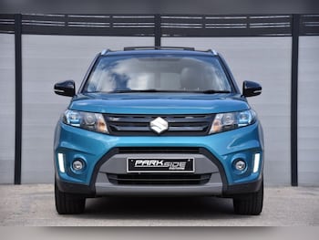 Used Suzuki Vitara 2016 for sale - 79598844: Photo