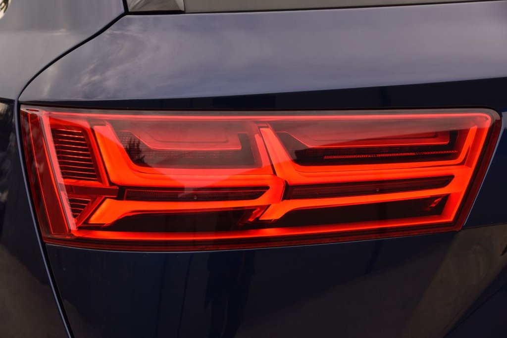 Used Audi Q7 2018 for sale - 76111888: Photo 18