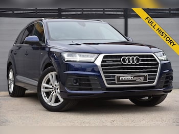 Audi - Q7