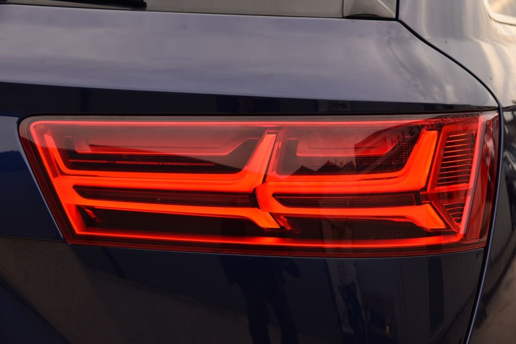 Used Audi Q7 2018 for sale - 76111888: Photo 20