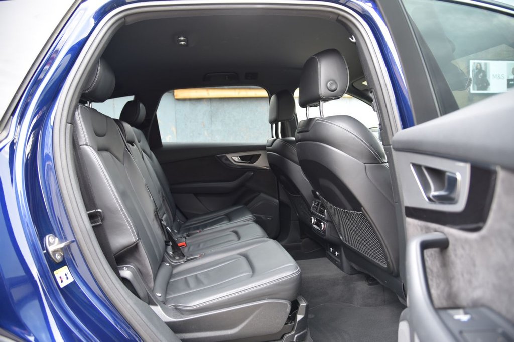 Used Audi Q7 2018 for sale - 76111888: Photo 26
