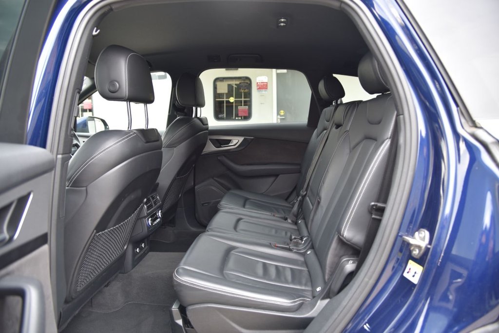 Used Audi Q7 2018 for sale - 76111888: Photo 27