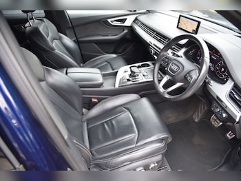 Used Audi Q7 2018 for sale - 76111888: Photo 2