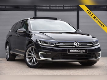 2018 (18) - 1.4 TSI GTE Advance 5dr DSG